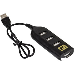 USB-хаб  ExeGate DUB-42 EX293976RUS