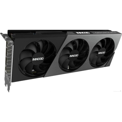 Видеокарта Inno3D RTX 4070 Ti Super X3 OC N407TS3-166XX-186158N