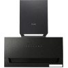 Кухонная вытяжка Haier HVX-W682CB