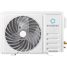 Наружный блок EcoStar Multi Ray DC EU Inverter 2023 KVS-2FM14ST/OUT