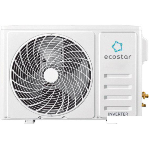 Наружный блок EcoStar Multi Ray DC EU Inverter 2023 KVS-2FM14ST/OUT