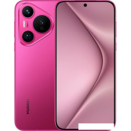 Смартфон Huawei Pura 70 ADY-LX9 12GB/256GB (розовый)