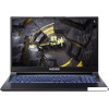Игровой ноутбук Hasee Z7D6 FHD