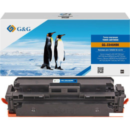 Картридж G&G GG-C046HBK (аналог Canon C046HBK)