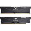 Оперативная память Team T-Force Vulcan 2x32ГБ DDR5 5600 МГц FLBD564G5600HC36BDC01