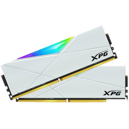 Оперативная память ADATA XPG Spectrix D50 RGB 2x16ГБ DDR4 3600 МГц AX4U360016G18I-DW50