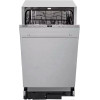 Встраиваемая посудомоечная машина DeLonghi DDW06S Basilia