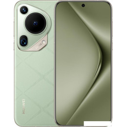 Смартфон Huawei Pura 70 Ultra HBP-LX9 16GB/512GB (зеленый)