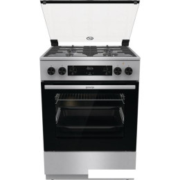Кухонная плита Gorenje GKS6C70XF