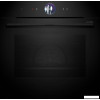 Электрический духовой шкаф Bosch Serie 8 HBG9763B1S