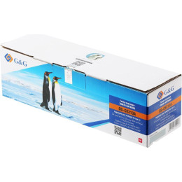 Картридж G&G GG-CE313A (аналог HP CE313A)