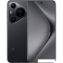 Смартфон Huawei Pura 70 Pro HBN-LX9 12GB/512GB (черный)