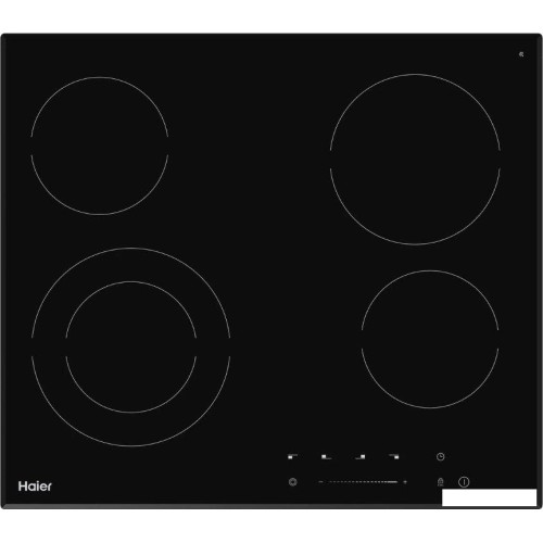 Варочная панель Haier HHX-C64TDVB