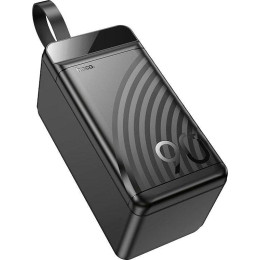 Внешний аккумулятор Hoco J123D 90000mAh