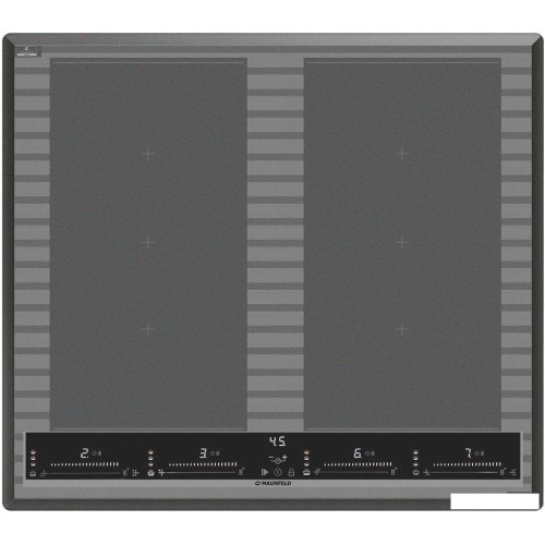 Варочная панель MAUNFELD CVI594SF2MDGR Lux