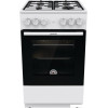 Кухонная плита Gorenje GG5A12WH