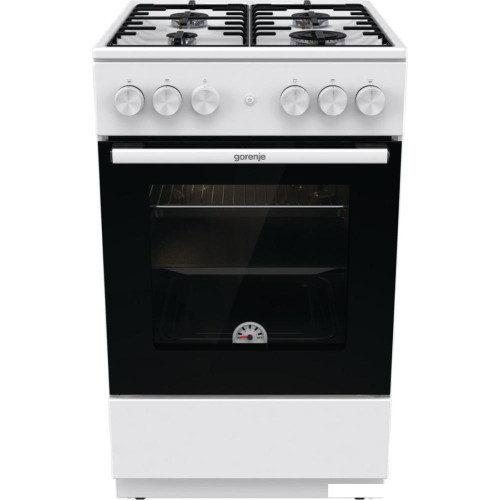 Кухонная плита Gorenje GG5A12WH