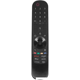 Пульт ДУ Huayu MR23GA AKB76043105 HBT041 (для телевизоров LG)