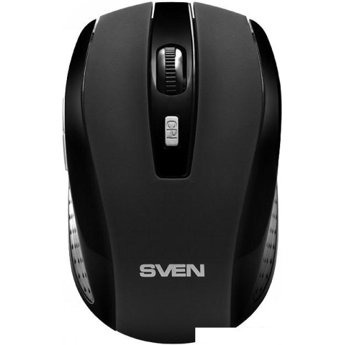 Мышь SVEN RX-335 Wireless