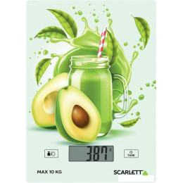 Кухонные весы Scarlett SC-KS57P74