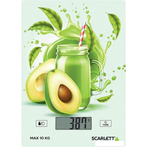 Кухонные весы Scarlett SC-KS57P74