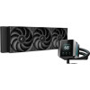 Жидкостное охлаждение для процессора DeepCool Mystique 360