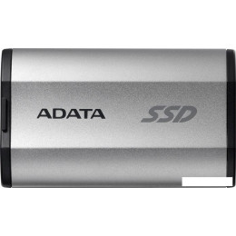 Внешний накопитель ADATA SD810 1TB SD810-1000G-CSG