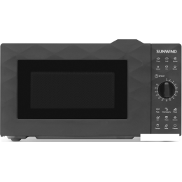 Микроволновая печь SunWind SUN-MW002