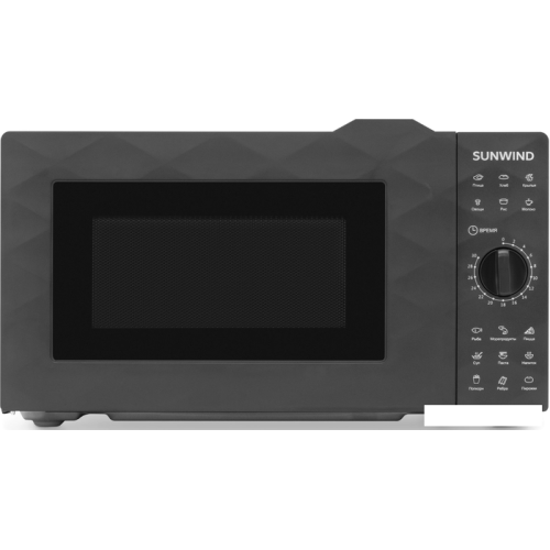 Микроволновая печь SunWind SUN-MW002