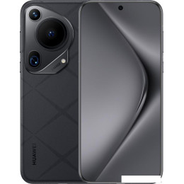 Смартфон Huawei Pura 70 Ultra HBP-LX9 16GB/1TB (черный)