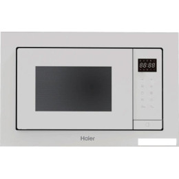 Микроволновая печь Haier HMX-BTG207W