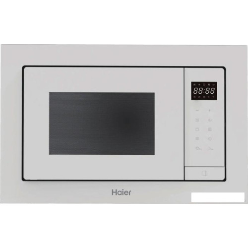 Микроволновая печь Haier HMX-BTG207W