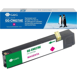 Картридж G&G GG-CN627AE (аналог HP CN627AE)