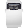 Встраиваемая посудомоечная машина DeLonghi DDW06S Supreme nova