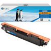 Картридж G&G GG-CE311A (аналог HP CE311A)
