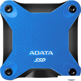 Внешний накопитель ADATA SD620 1TB SD620-1TCBL