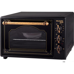 Мини-печь Willmark WOF-405BLR