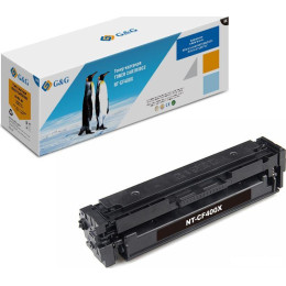 Картридж G&G NT-CF400X (аналог HP CF400X)
