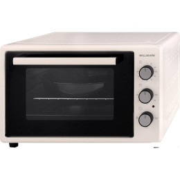 Мини-печь Willmark WOF-405B