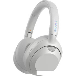 Наушники Sony ULT Power Sound Wear WH-ULT900N (белый)