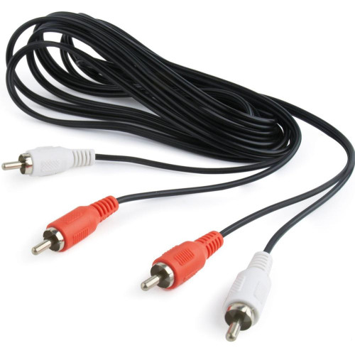 Кабель Cablexpert CCA-2R2R-15M