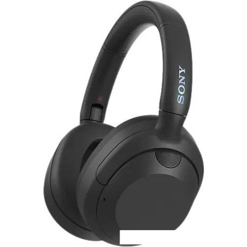 Наушники Sony ULT Power Sound Wear WH-ULT900N (черный)