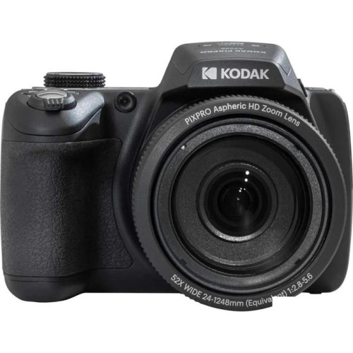 Фотоаппарат Kodak Pixpro AZ528 (черный)
