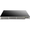 Управляемый коммутатор 3-го уровня D-Link DGS-3630-52PC/A2ASI