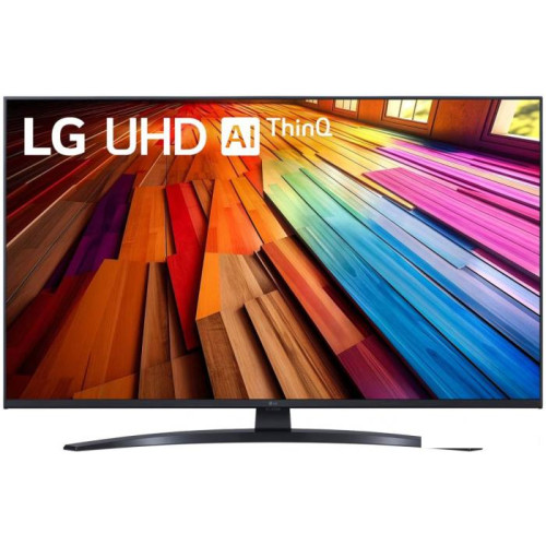 Телевизор LG UT81 43UT81006LA