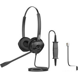 Офисная гарнитура Fanvil HT302 QD-RJ9
