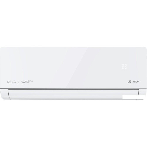 Кондиционер Royal Clima Supremo Blanco Full DC EU Inverter RCI-RSB30HN