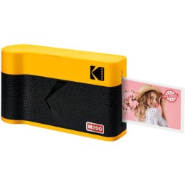Мобильный фотопринтер Kodak M200Y