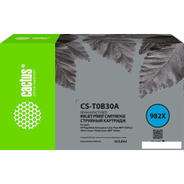 Картридж CACTUS CS-T0B30A (аналог HP T0B30A)