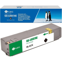 Картридж G&G GG-L0S07AE (аналог HP L0S07AE)
